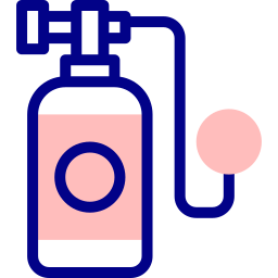 Oxygen icon