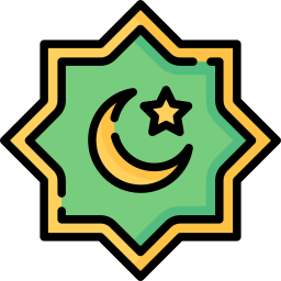 이슬람교 icon
