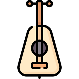 Lute icon