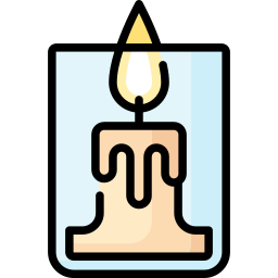 Candle icon