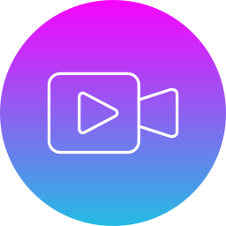 app voor videobellen icoon