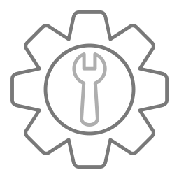 utilities icono