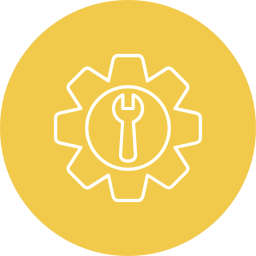 utilities icono