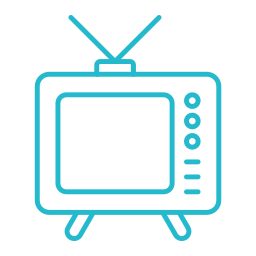 tv app icon