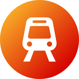 Train icon