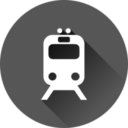 Train icon