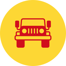 Jeep icon