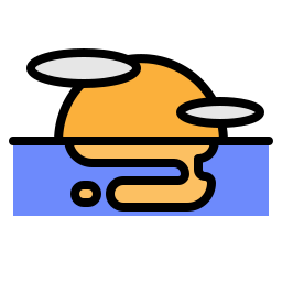 해 icon