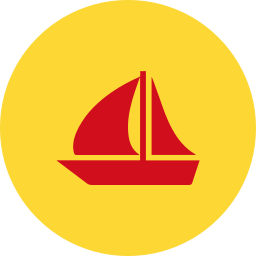 Boat icon