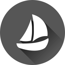 Boat icon