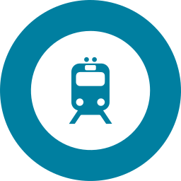 Train icon