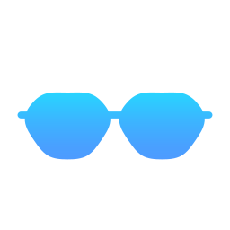 Sunglasses icon