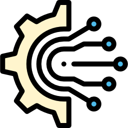 connessione icona