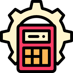 Calculator icon