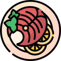 fleisch icon