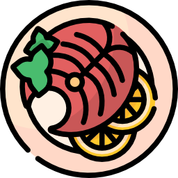 mięso ikona