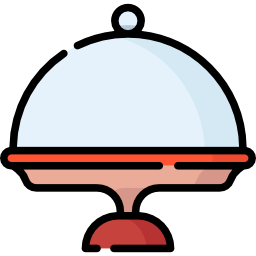 buffet icono