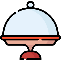 buffet icon