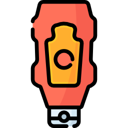 Ketchup icon