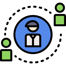 Network icon