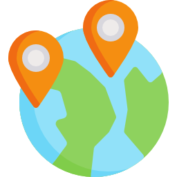 Location icon