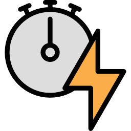 Stopwatch icon