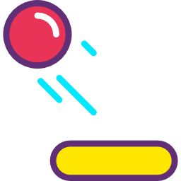 Pinball icon