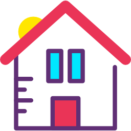 House icon