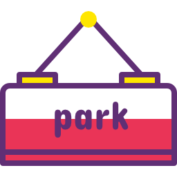 Park icon