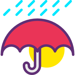 우산 icon