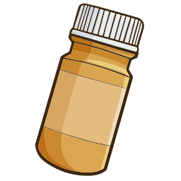 droga medicina icono