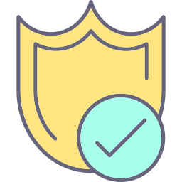 Protection icon