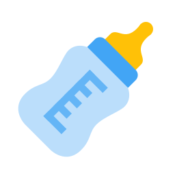 babyflasche icon