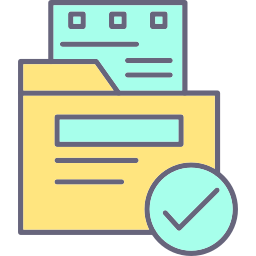 File protection icon