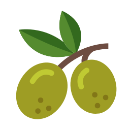 Olive icon