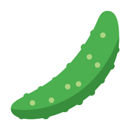 Cucumber icon