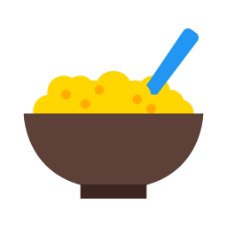 Porridge icon