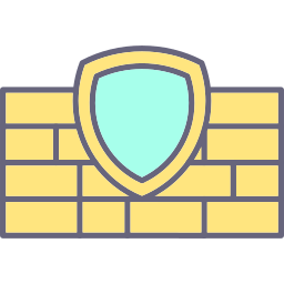 firewall icon