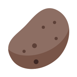 Potato icon