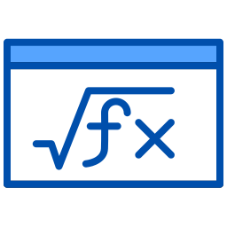 formule Icône