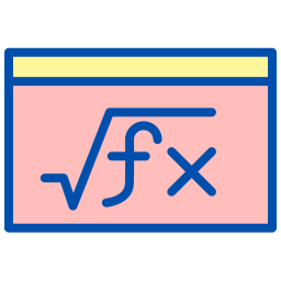 Formula icon