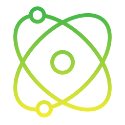 atom icon