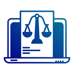 computadora portátil icono