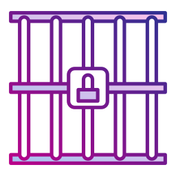 감옥 icon