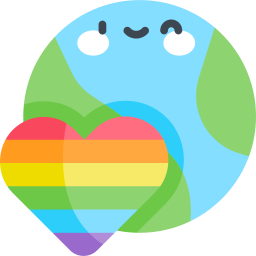 Pride icon