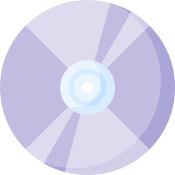 compact disc icon