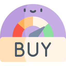 Buy icon