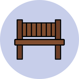 Bench icon