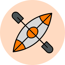 kajak icon