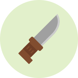 messer icon